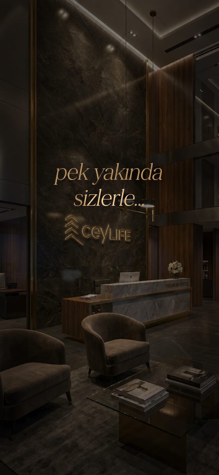 Ceylife Antalya Alanya